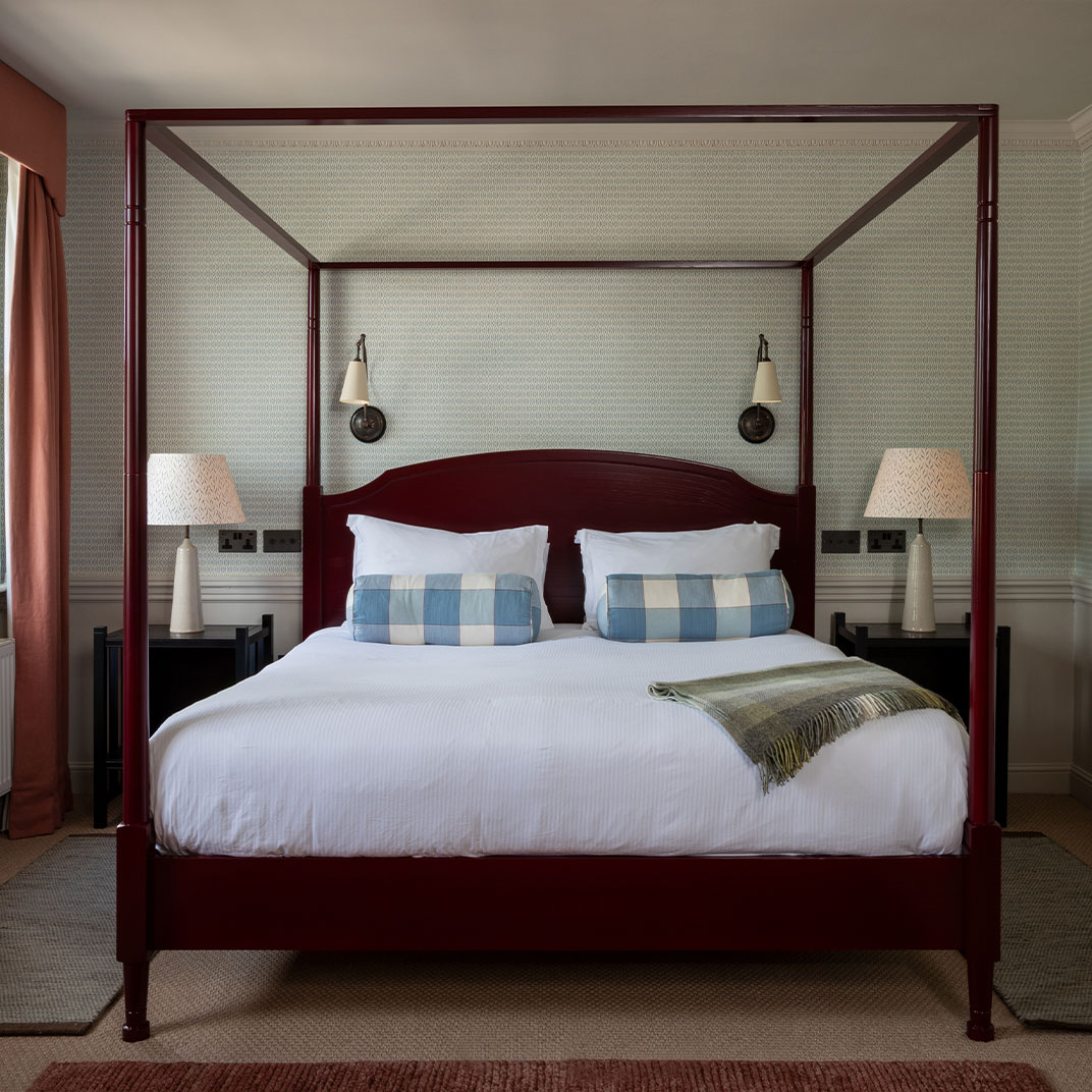 Townhouse Suite