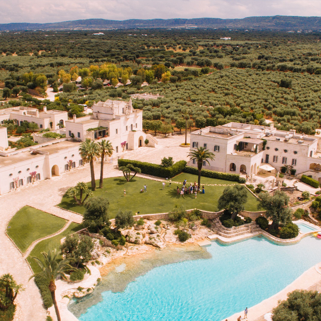 Masseria San Domenico