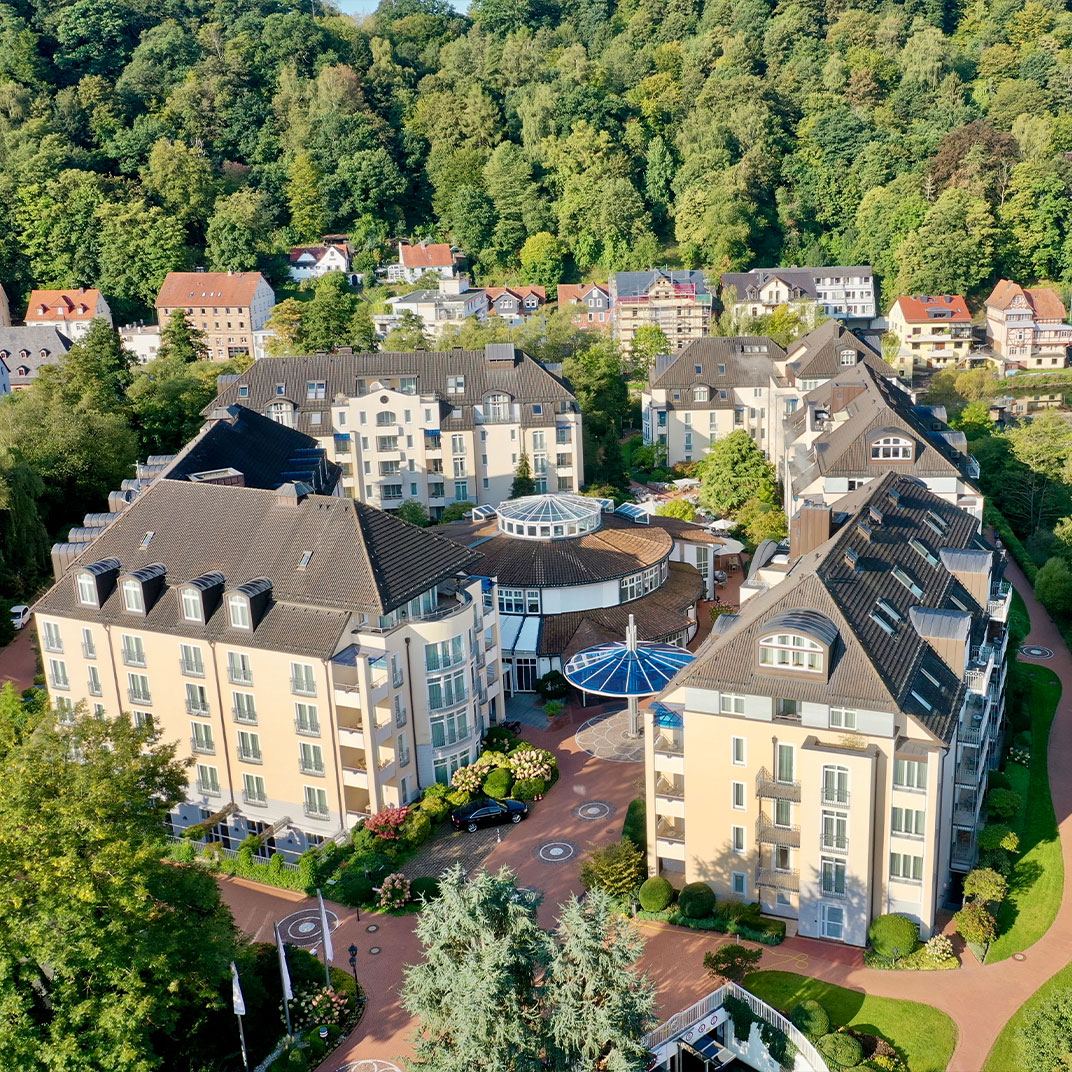 Hotel Rosenpark