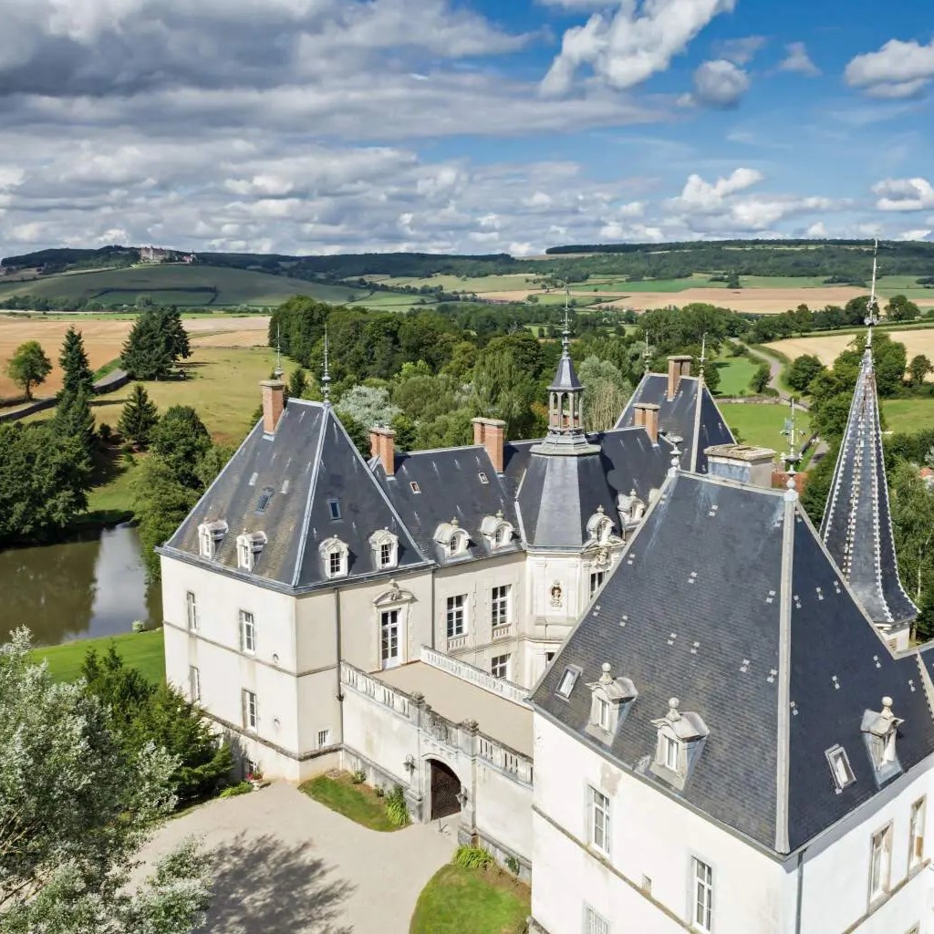 Château Sainte Sabine