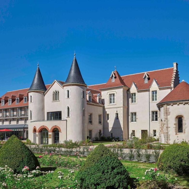 Château Saint-Jean