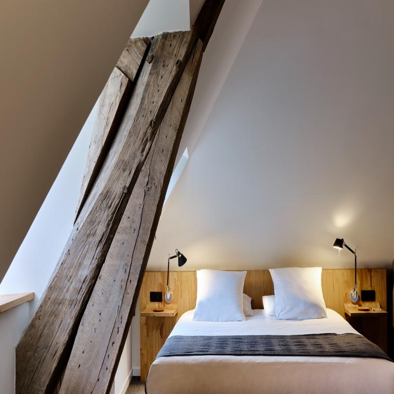 Suite Montigny