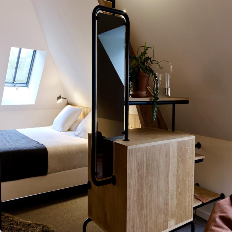 Suite Montigny