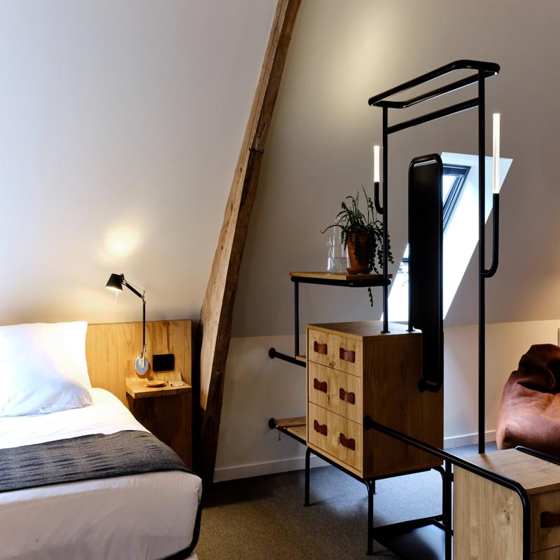 Suite Montigny