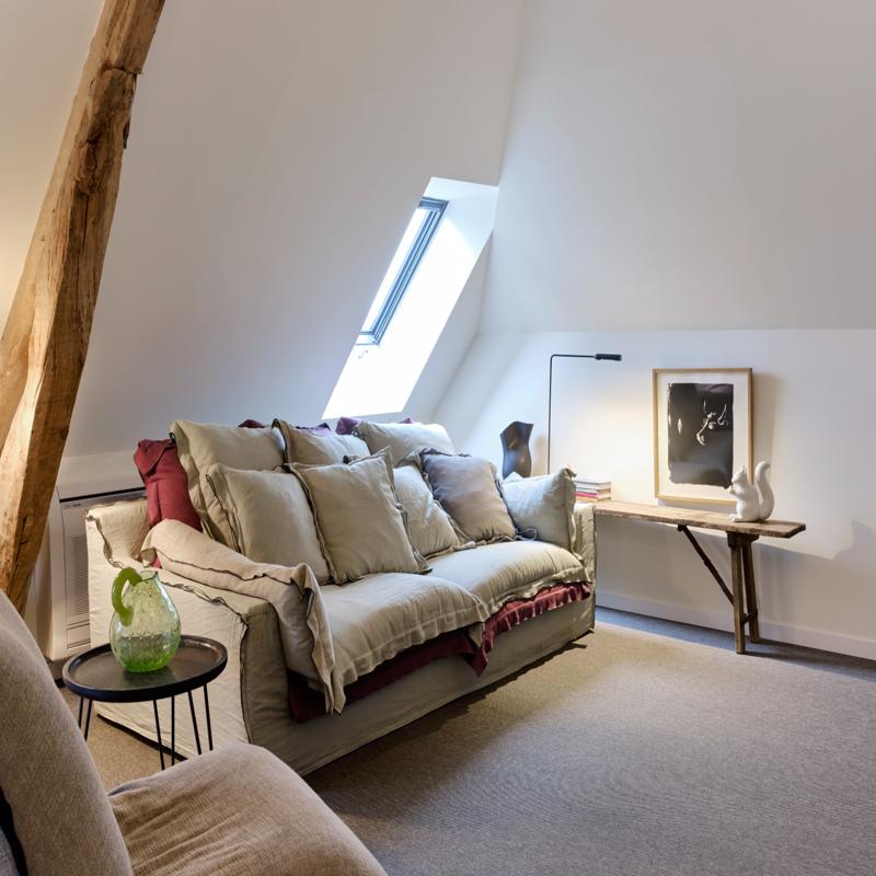Suite Montigny