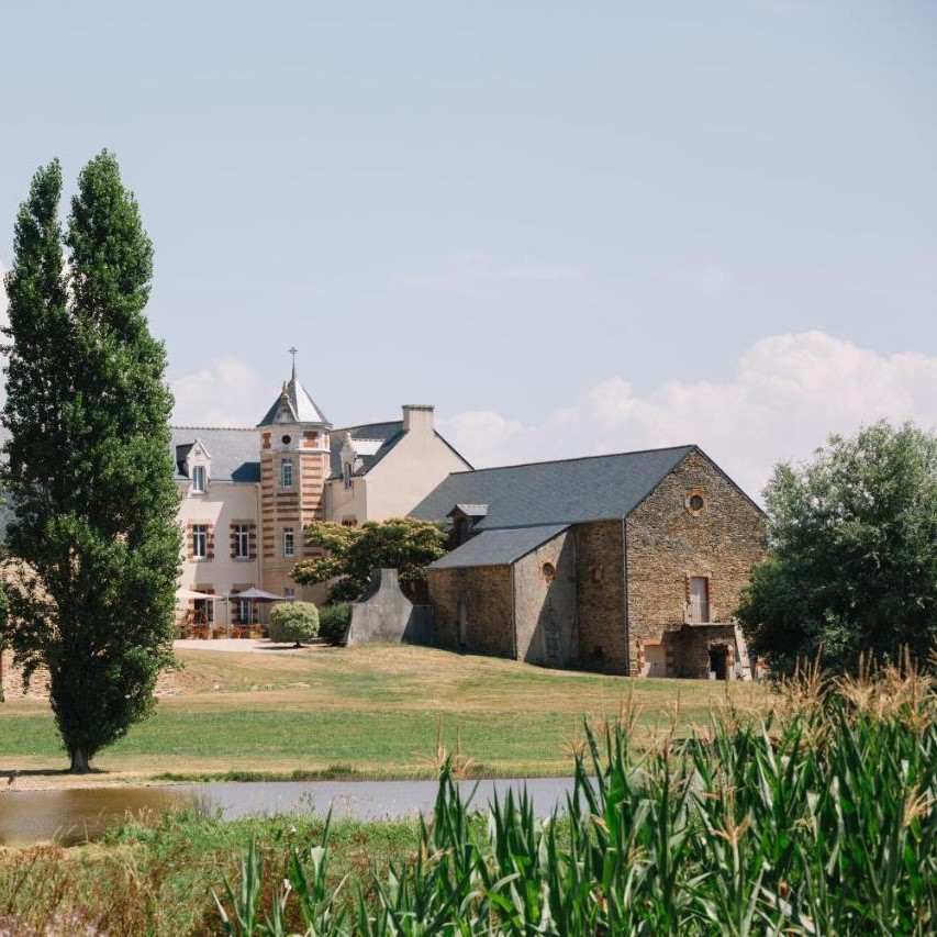 Le Manoir de Kerbot