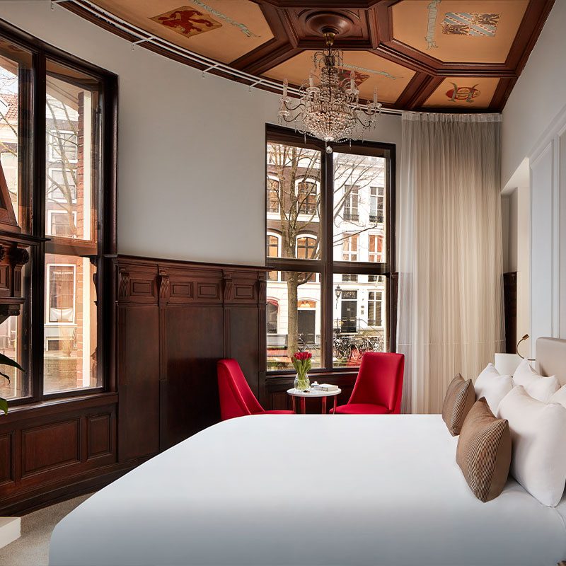 Empress Suite