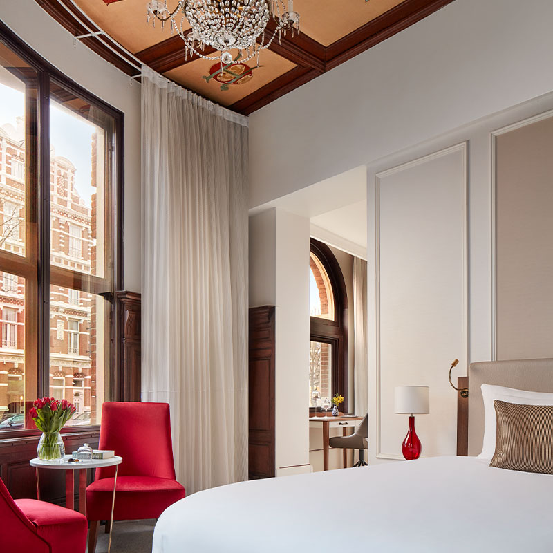 Empress Suite