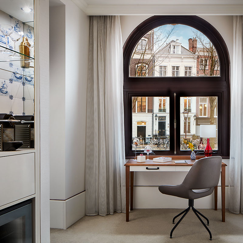 Empress Suite