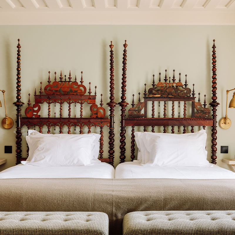 Premium Room