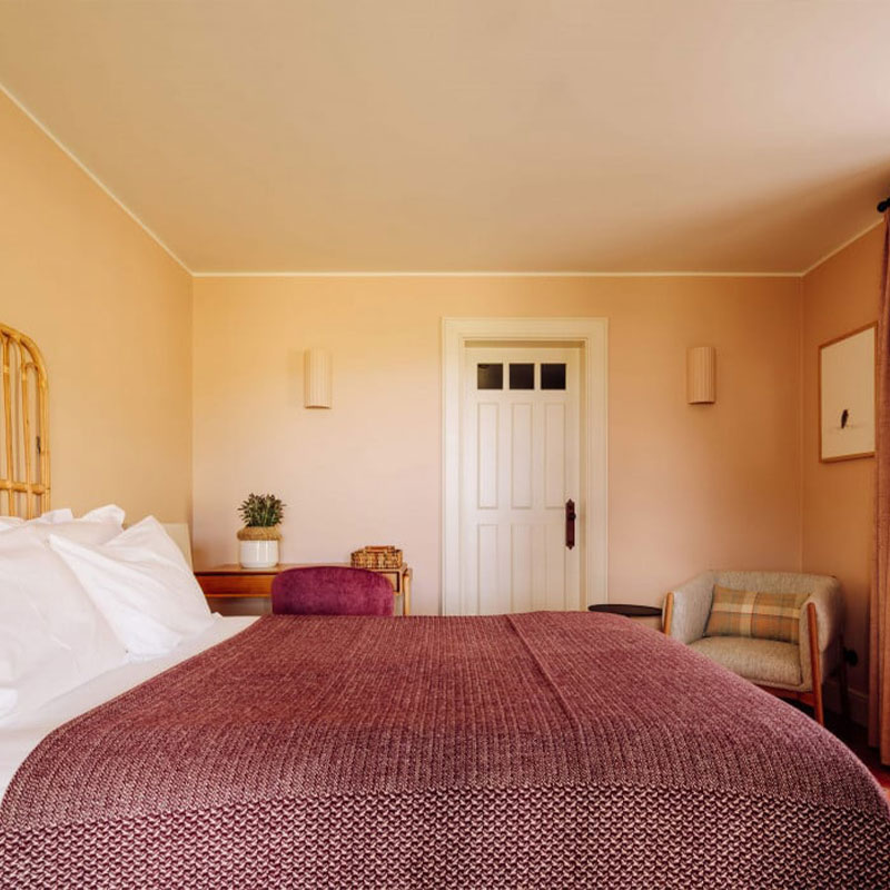 Terrace Room