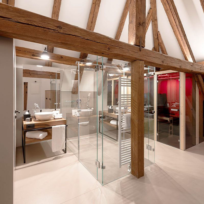 Prestige Suite