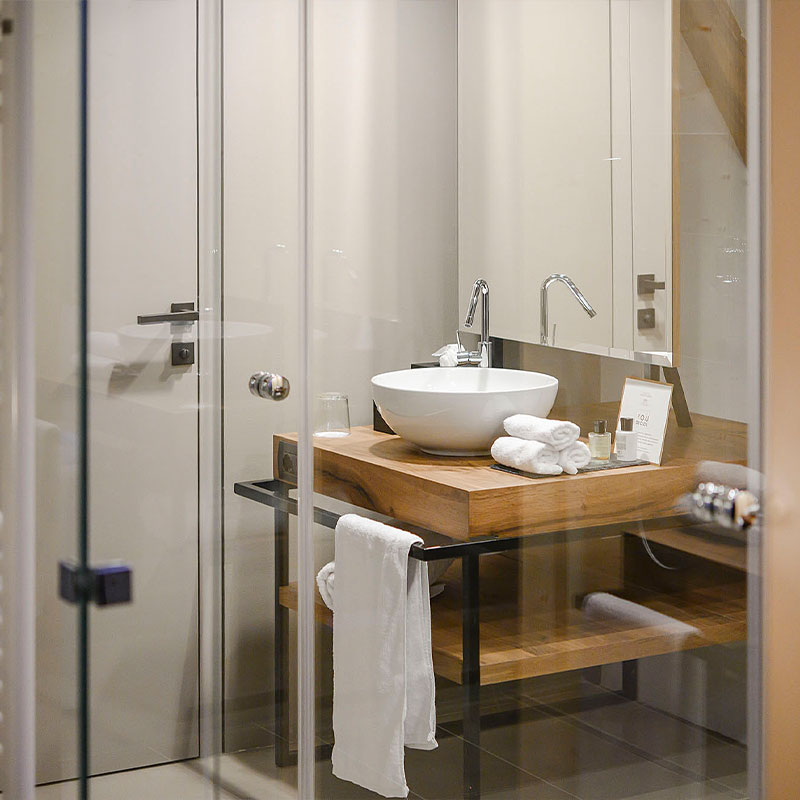 Prestige Suite