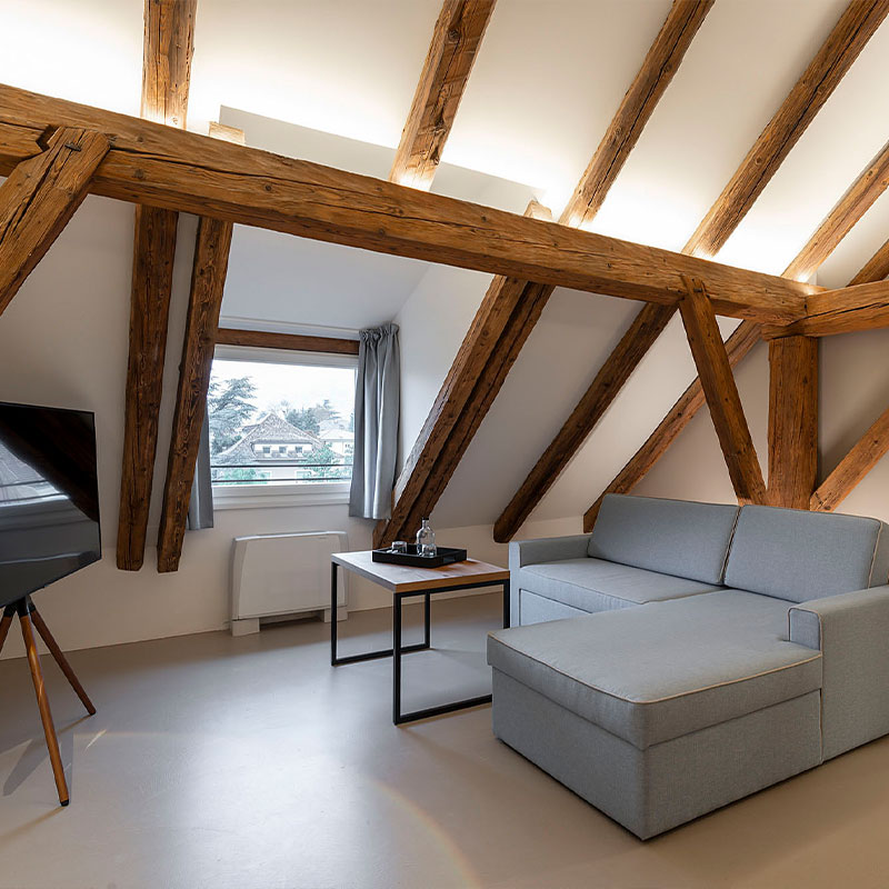 Suite Loft