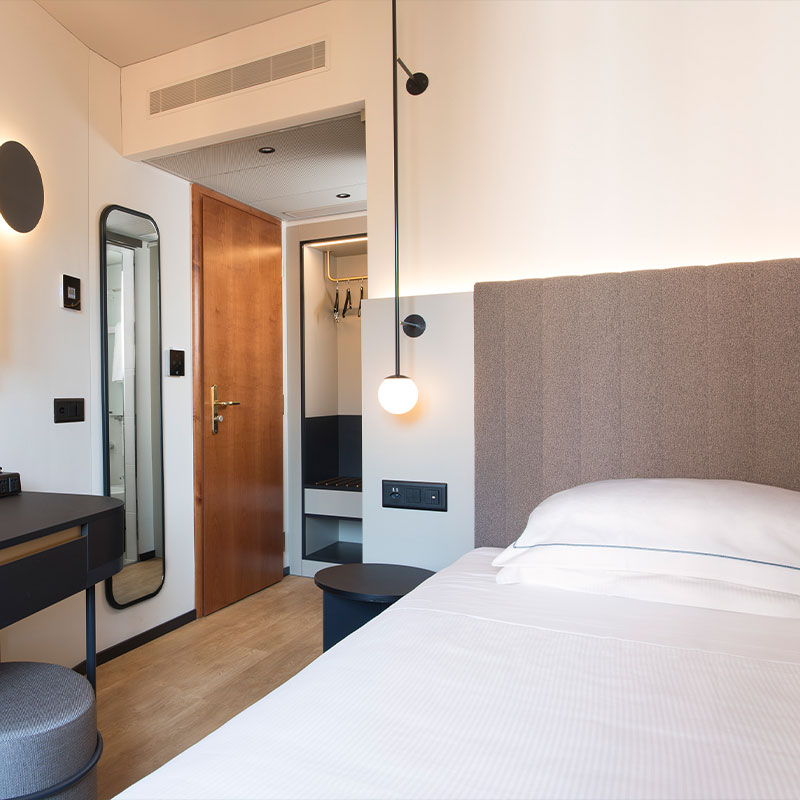 Smart Room