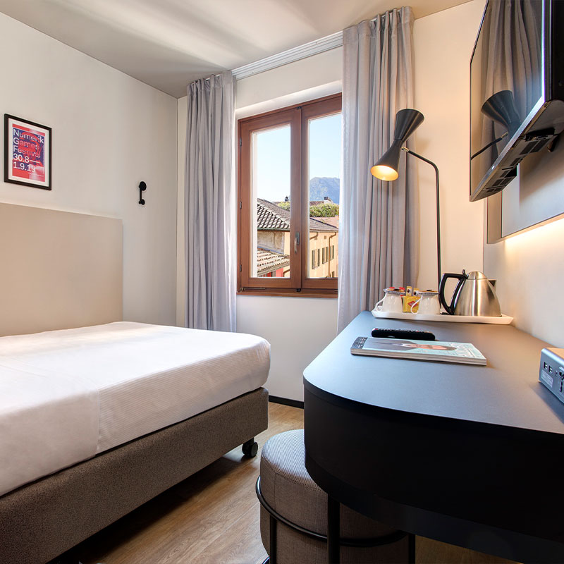 Smart Room