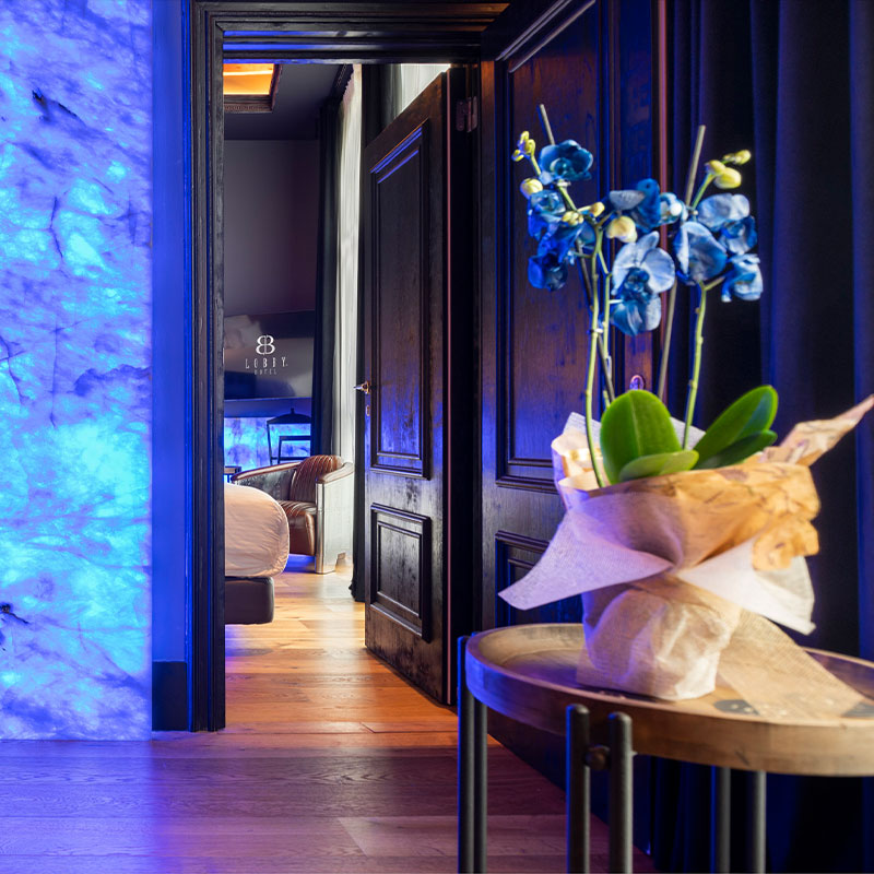 Suite Rio