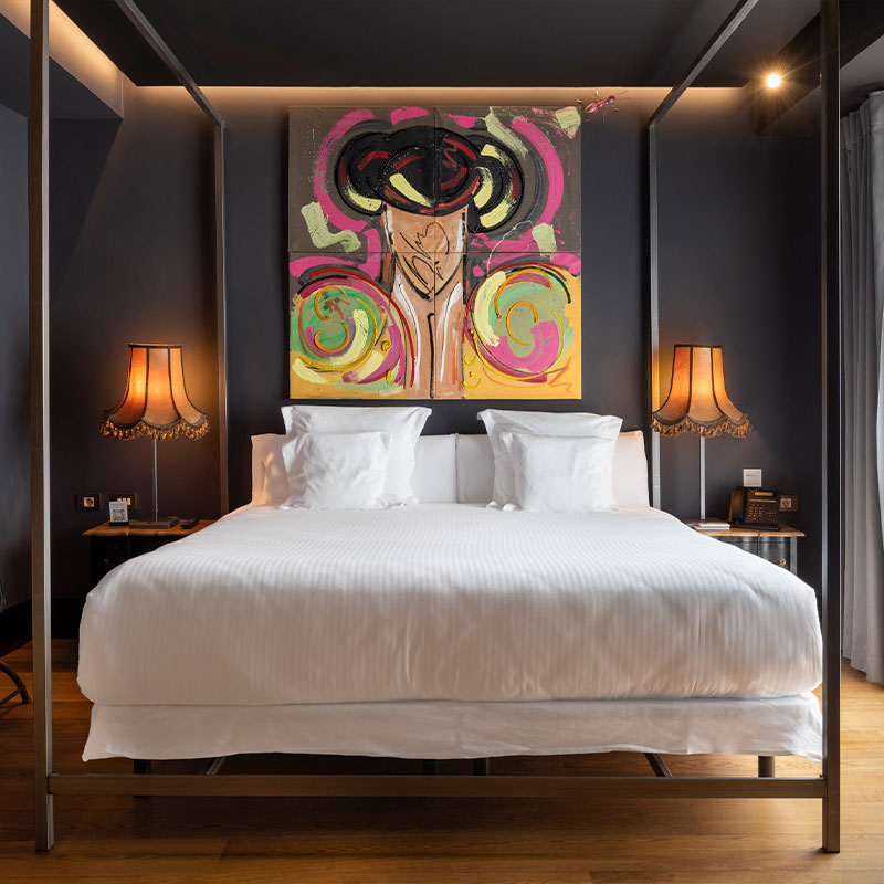 Suite Atico
