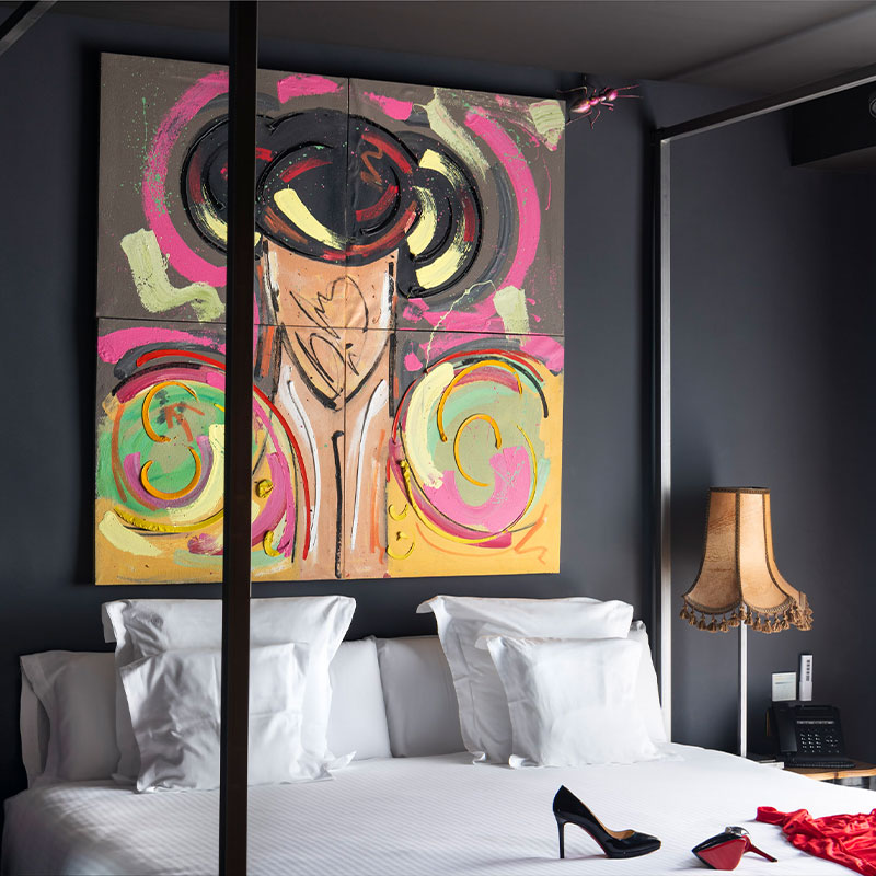Suite Atico