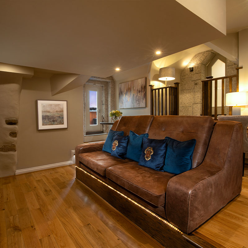 Royal Suite