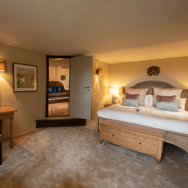 Royal Suite