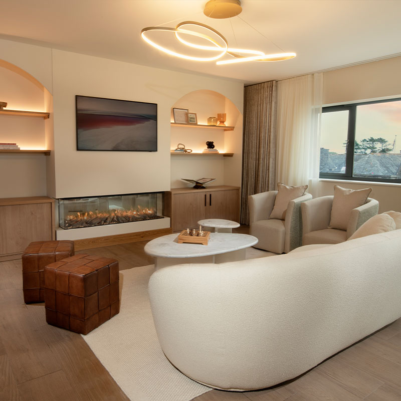 Wellness Suites