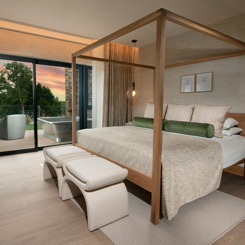 Wellness Suites