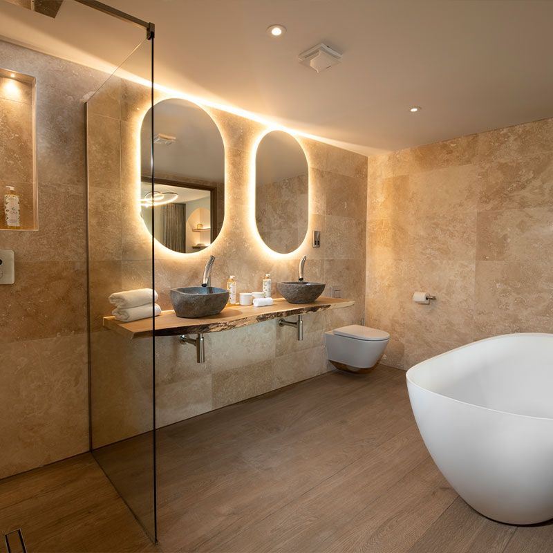 Wellness Suites