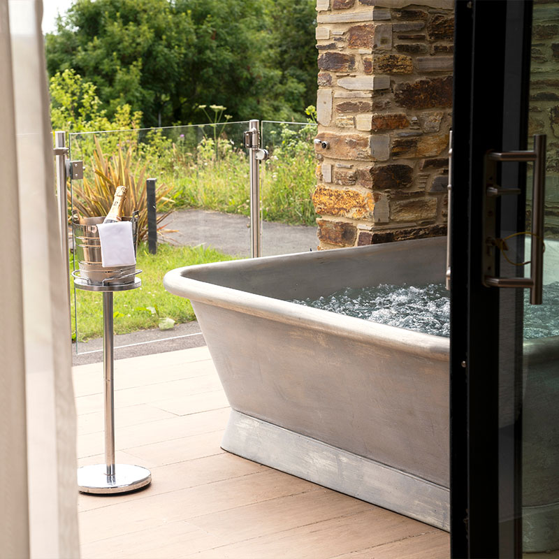Wellness Suites