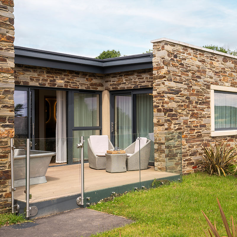 Wellness Suites