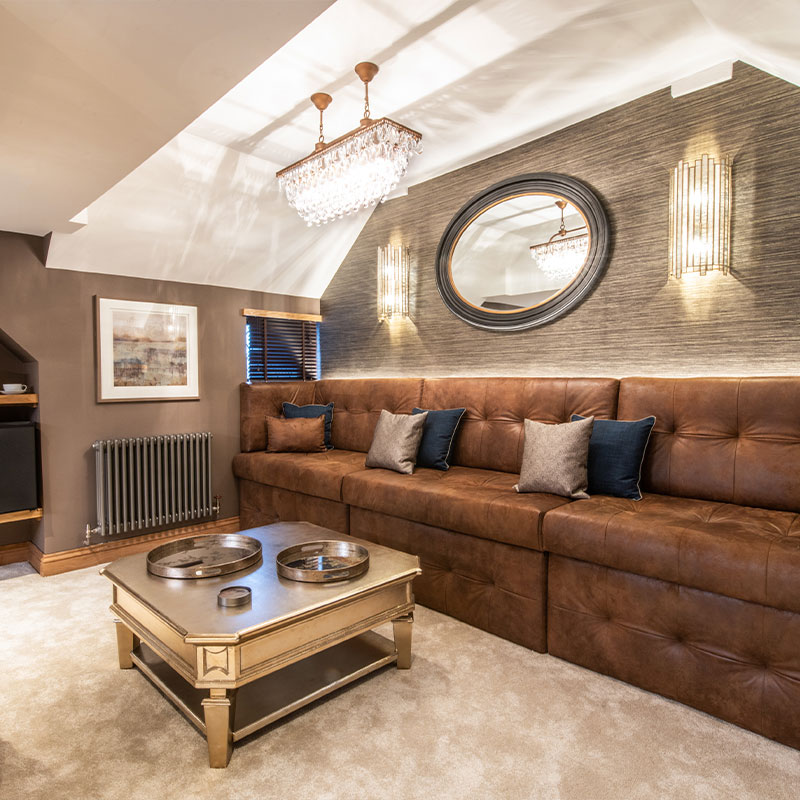 The Saltram Suite