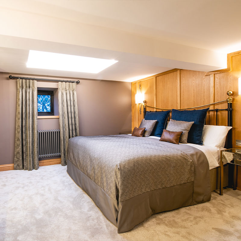 The Saltram Suite