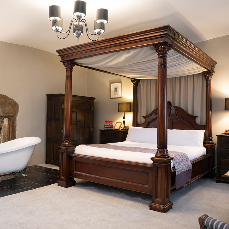 Heritage Room