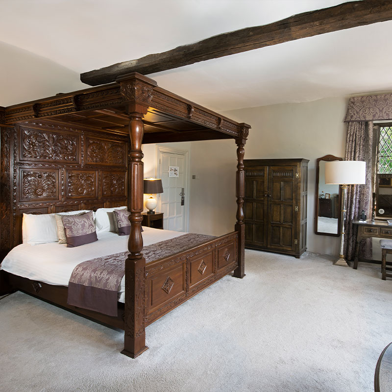 Heritage Room