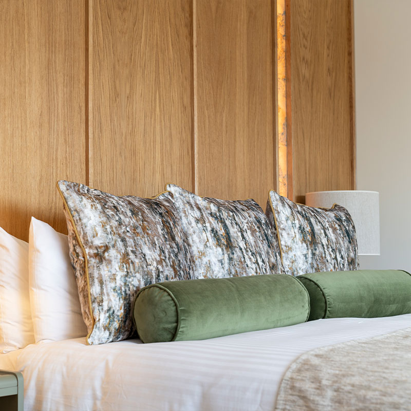Wellness Rooms
