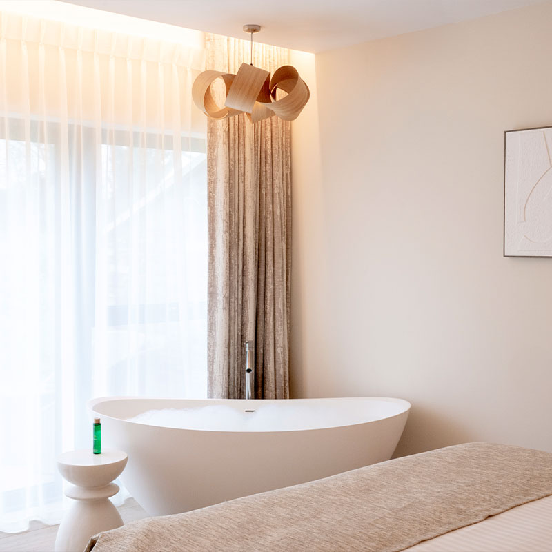Wellness Rooms