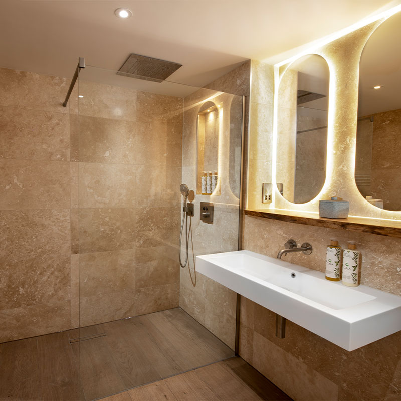 Wellness Rooms