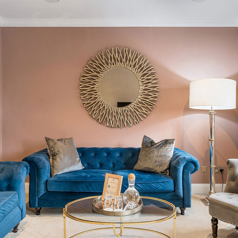 The Executive Suite
