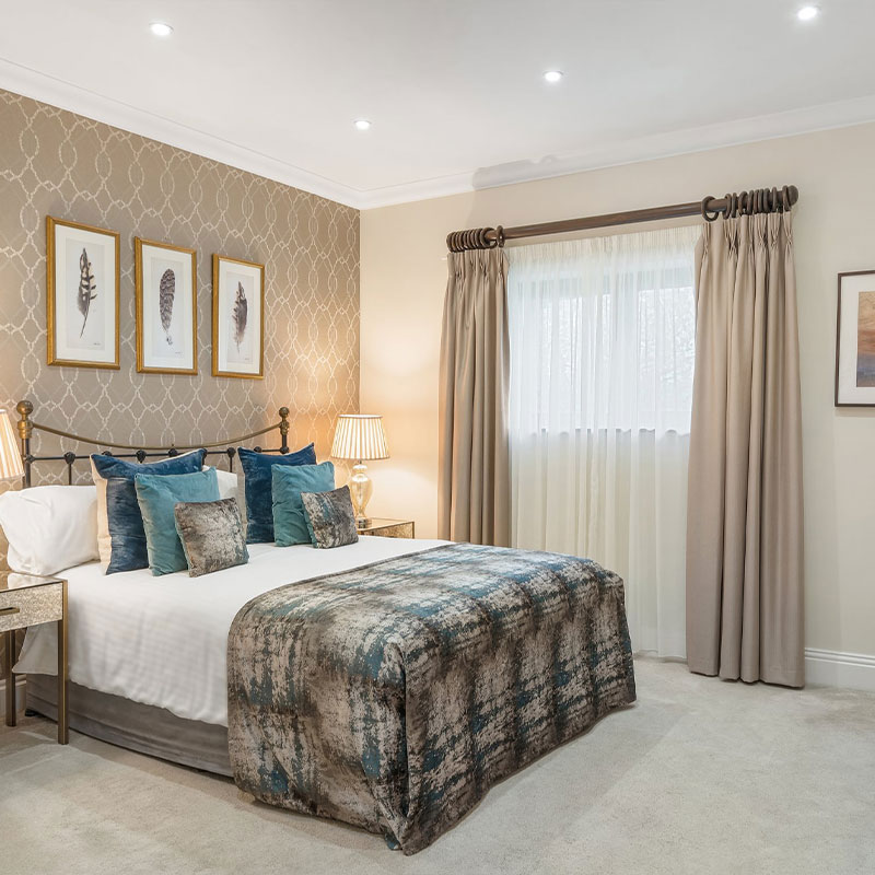 The Executive Suite