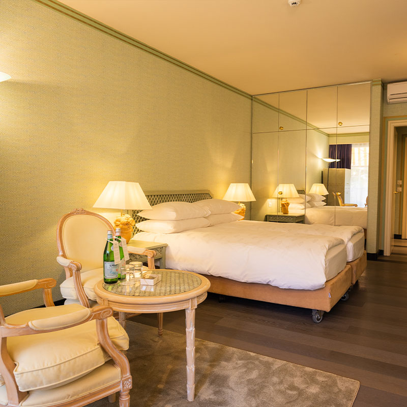 Double Room