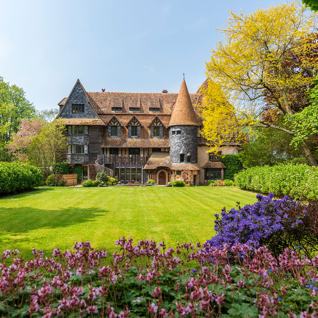 Les Jardins de Coppélia