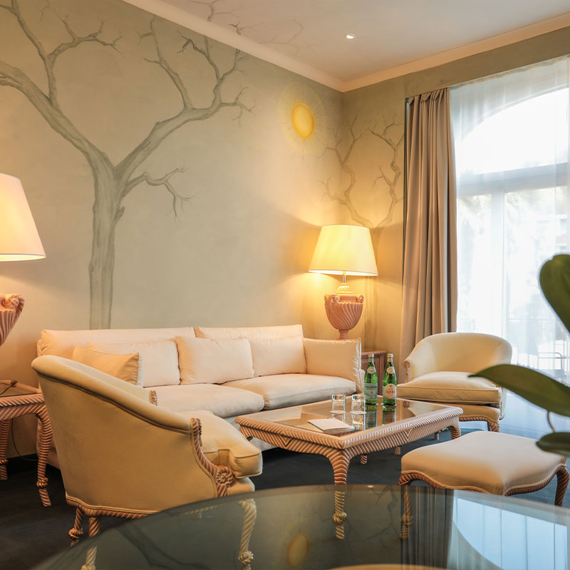 Junior Suite - Standard