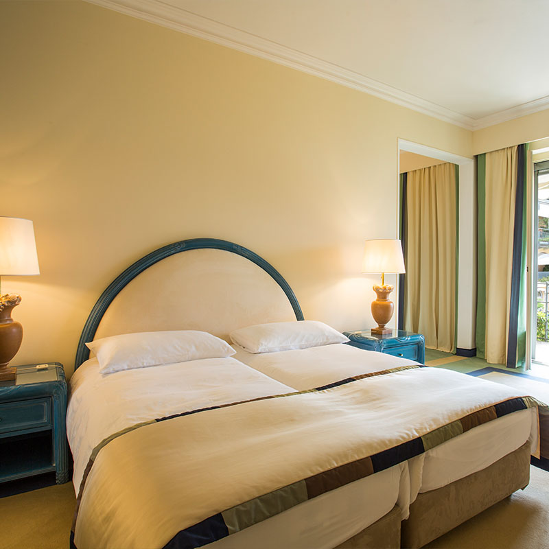Junior Suite - Standard