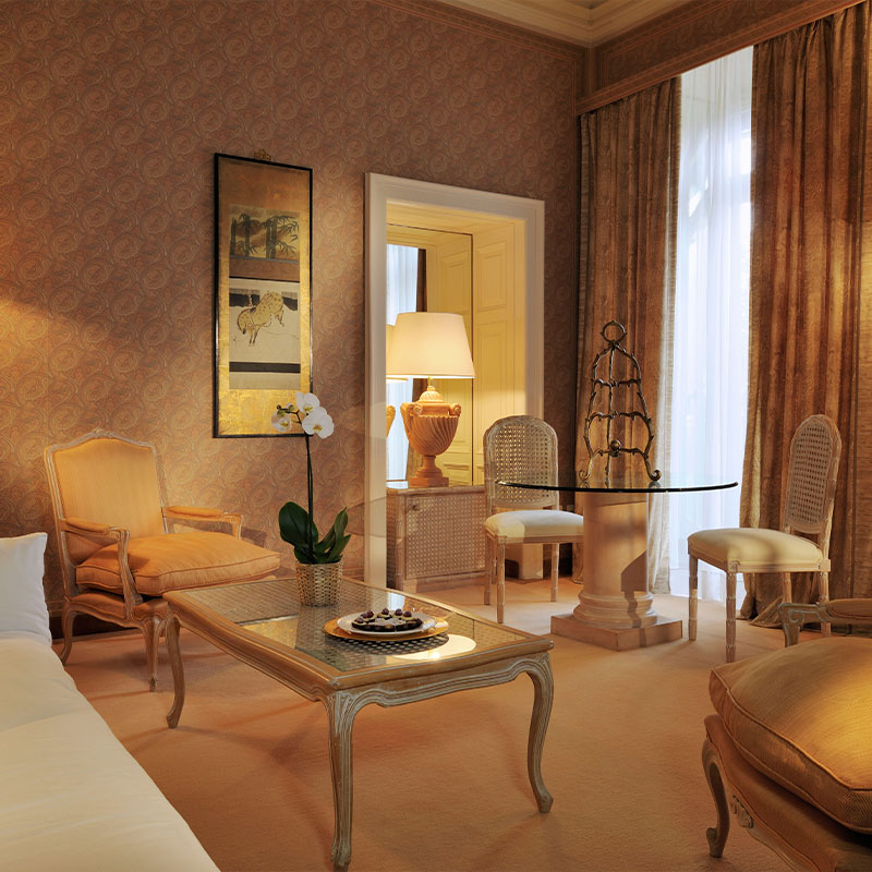 Junior Suite Executive