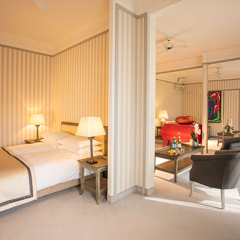 Junior Suite Executive