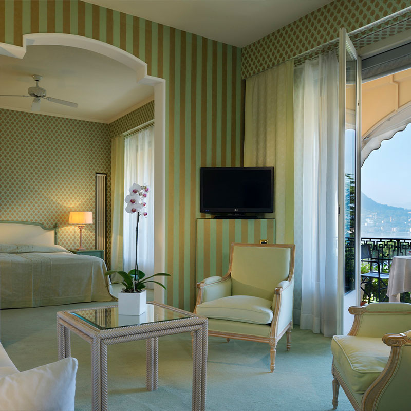 Junior Suite Executive