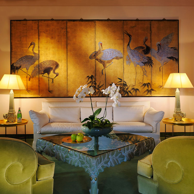 Suite