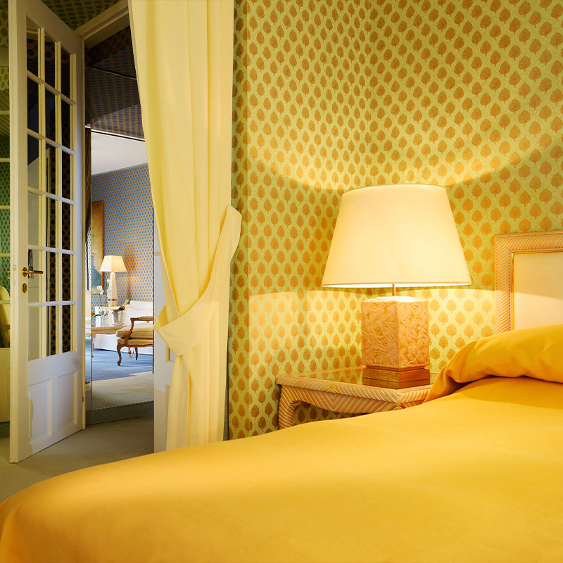 Suite Monte Bre