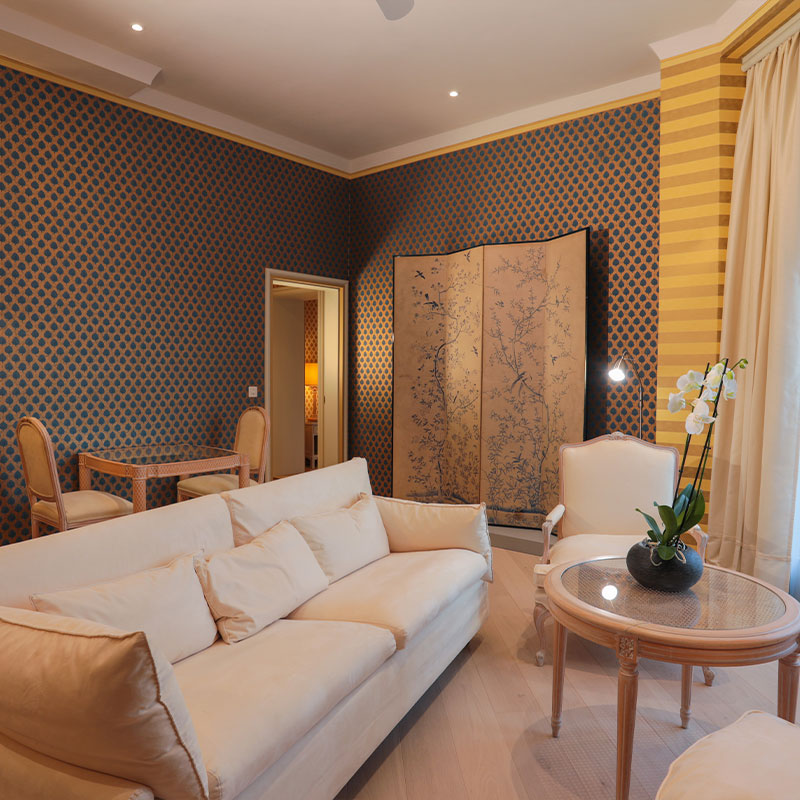 Suite Ceresio