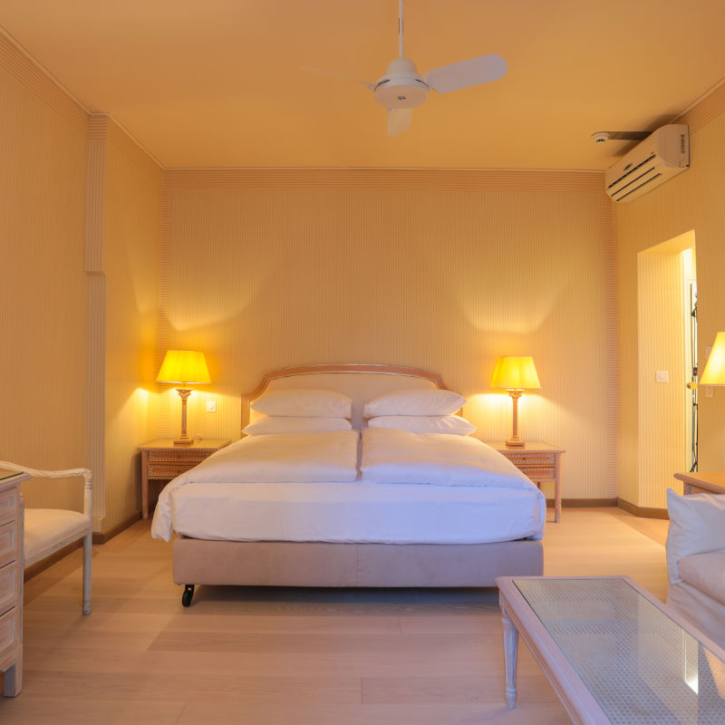 Suite Ceresio